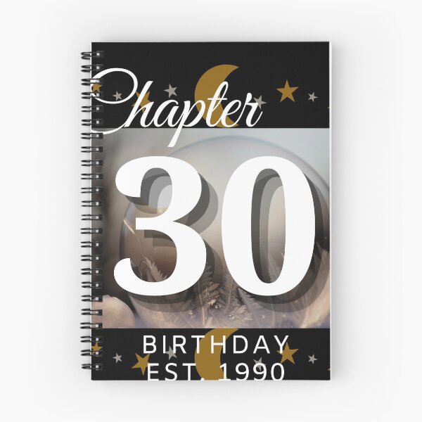 Item preview, Women Chapter 30 Est. 1990 Bling Birthday Vol.3 designed and sold by taby2you.