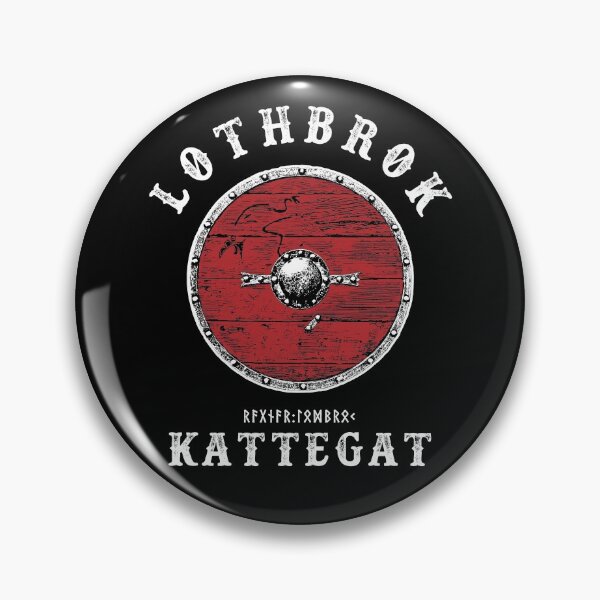 Item preview, Ragnar Lothbrok - Kattegat designed and sold by RycoTokyo81.