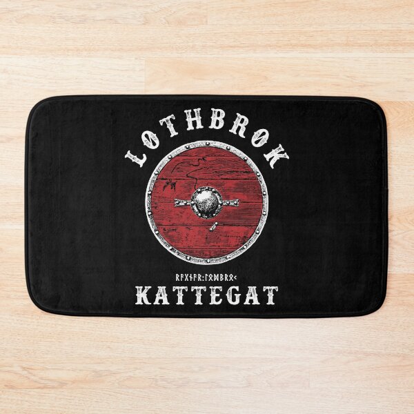 Item preview, Ragnar Lothbrok - Kattegat designed and sold by RycoTokyo81.
