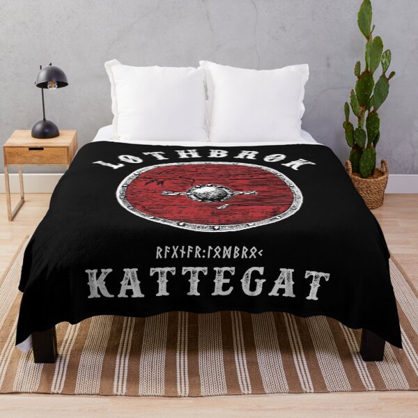 Item preview, Ragnar Lothbrok - Kattegat designed and sold by RycoTokyo81.