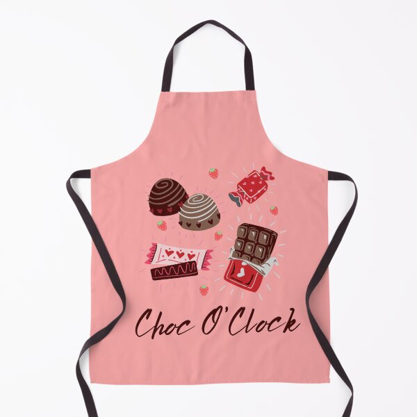 Artikelvorschau, Choc O’Clock | Stil 1 entworfen und verkauft von FlorielleFashion.