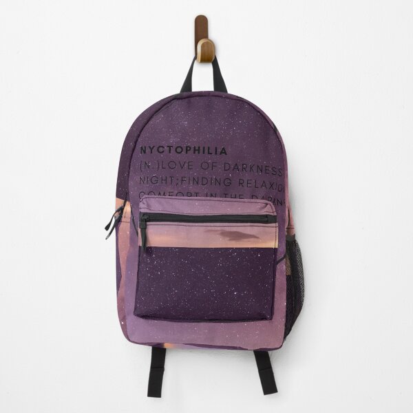 Item preview, Nyctophilia designed and sold by theamalia.