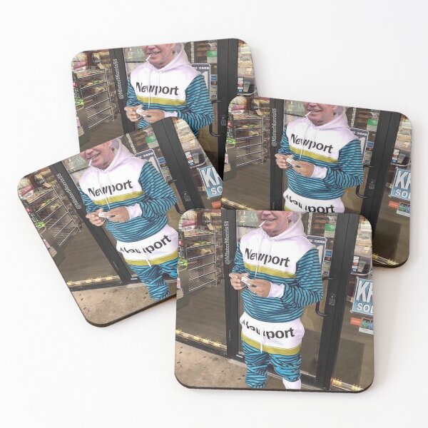 Item preview, Joe Biden's Newport Fit designed and sold by wheppa.