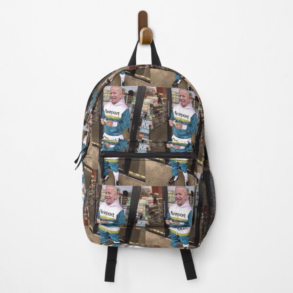 Item preview, Joe Biden's Newport Fit designed and sold by wheppa.