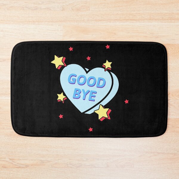 Item preview, Good Bye designed and sold by greenchimp.