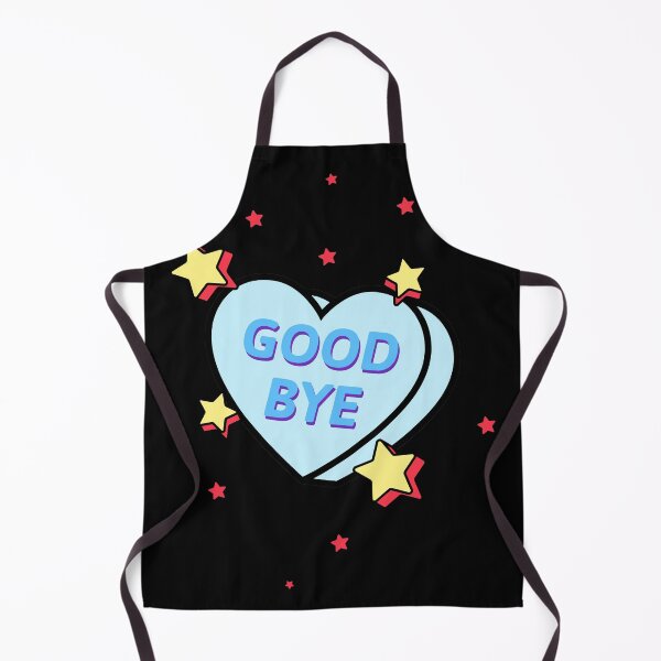 Item preview, Good Bye designed and sold by greenchimp.