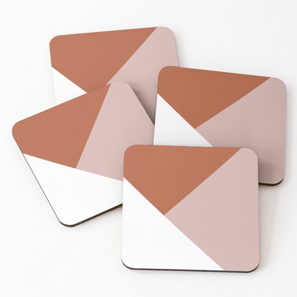 Item preview, Geometric Summer Delight #3 #minimal #decor #art  designed and sold by Anita's & Bella's Art.