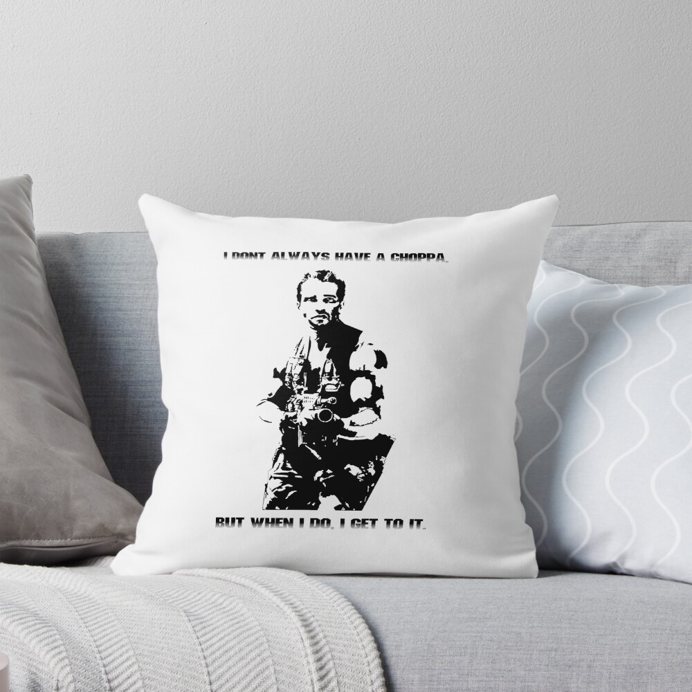 Item preview, Throw Pillow designed and sold by mark-RSA.