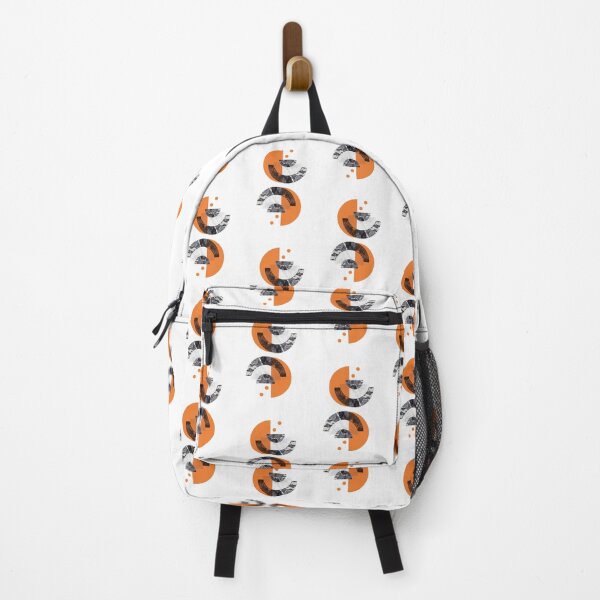 Item preview, Marble Orange Design designed and sold by iCameron1104.