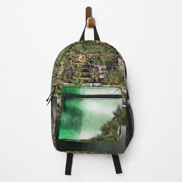 Item preview, Forgotten overgrown Giulia designed and sold by coolArtGermany.