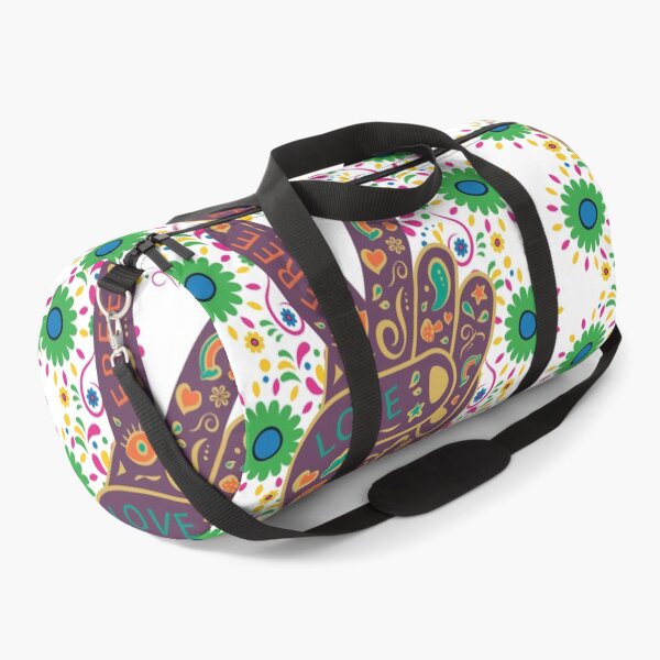 Item preview, PEACE, LOVE, FREE Deadfamous Illustrations designed and sold by Dead-Famous.
