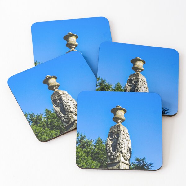 Item preview, The Urn in the Sky at Maple Hill Cemetery  designed and sold by Silver Sky by Janet.