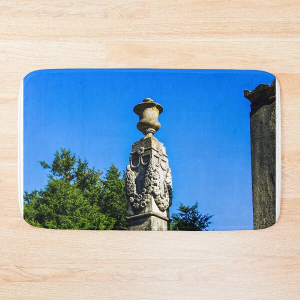 Item preview, The Urn in the Sky at Maple Hill Cemetery  designed and sold by Silver Sky by Janet.
