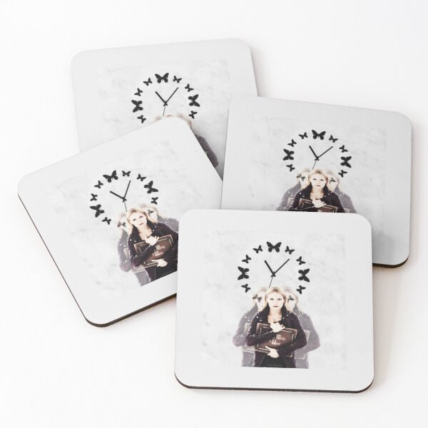 Item preview, EMMA SWAN | once upon a time designed and sold by serpentines.