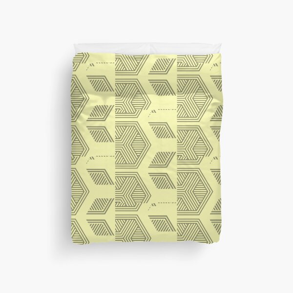 Item preview, Halftone Pattern Yellow designed and sold by JC Den.