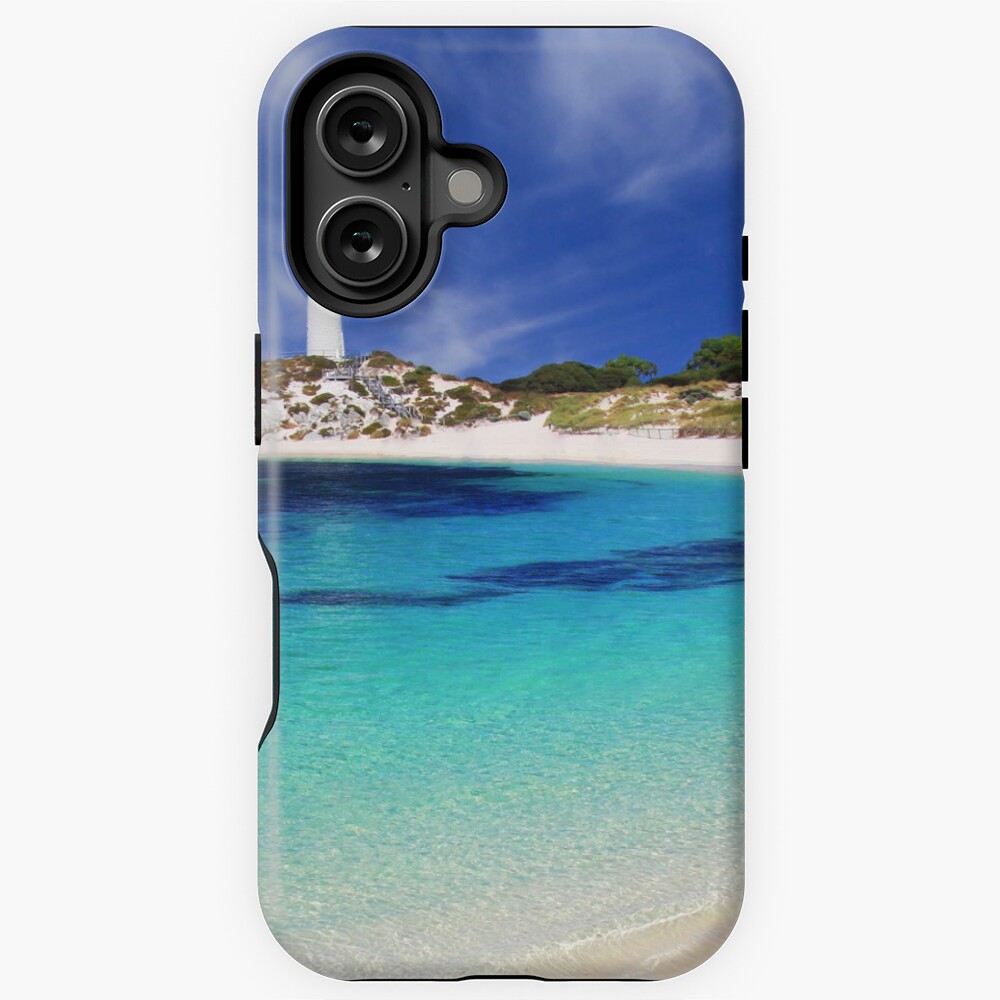 Item preview, iPhone Magsafe Tough Case designed and sold by Westozbymarc.