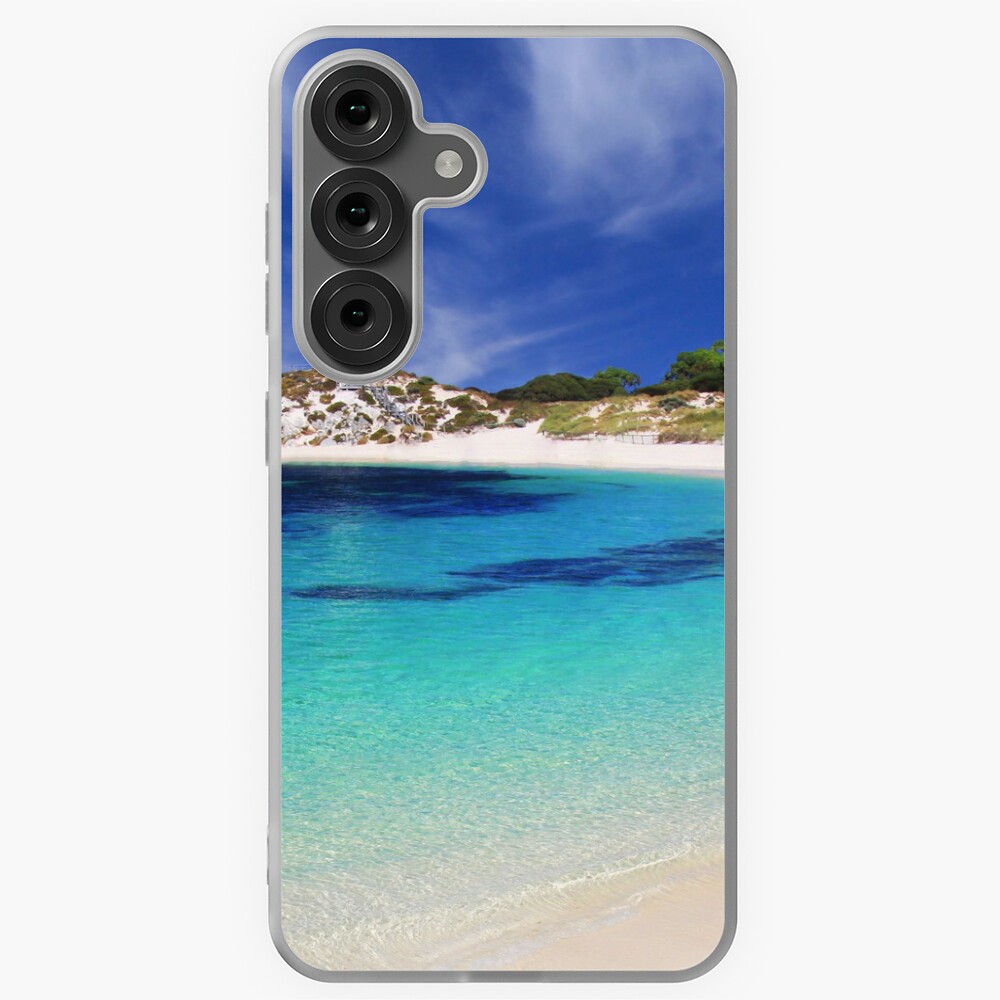 Item preview, Samsung Galaxy Soft Case designed and sold by Westozbymarc.