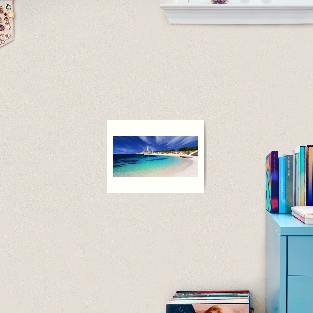 Item preview, Art Print designed and sold by Westozbymarc.