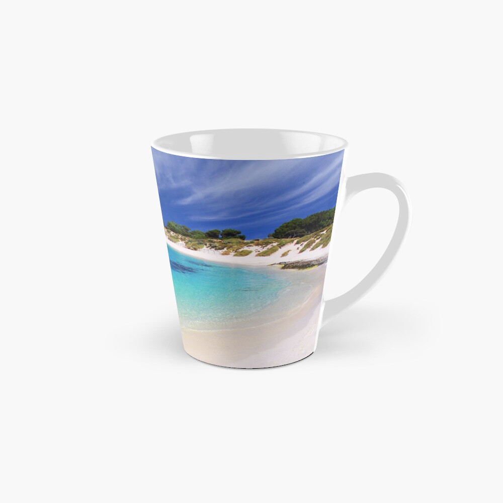 Item preview, Tall Mug designed and sold by Westozbymarc.