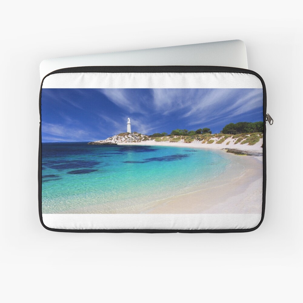 Item preview, Laptop Sleeve designed and sold by Westozbymarc.