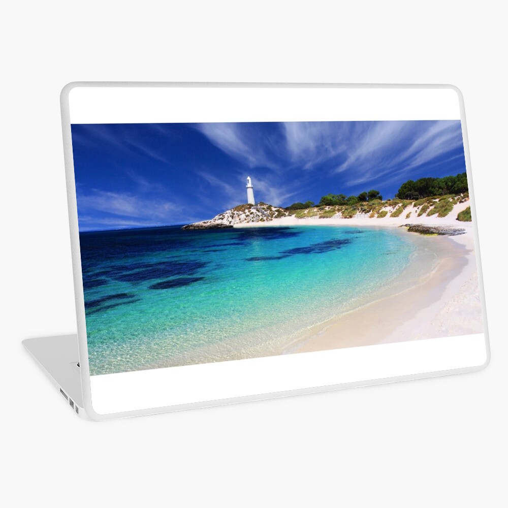 Item preview, Laptop Skin designed and sold by Westozbymarc.