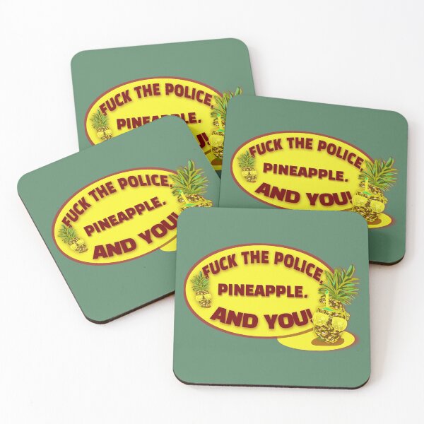 Item preview, Fuck the police funny saying for you! designed and sold by vibeno1.