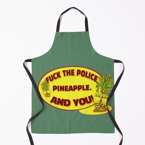 Item preview, Fuck the police funny saying for you! designed and sold by vibeno1.