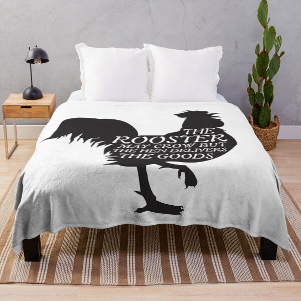 Item preview, The Rooster designed and sold by MelodyMontana.