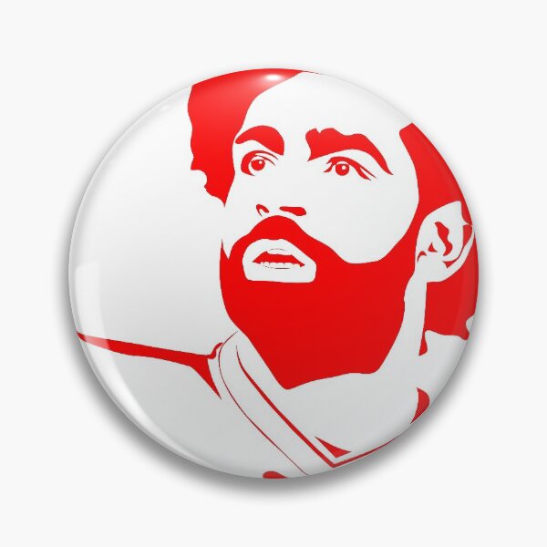 Item preview, Design Mohammed Salah | Football Art designed and sold by BrnoDesign.