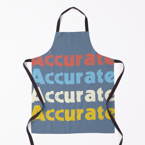 Item preview, Accurate Repeated - Red, Blue designed and sold by Chubuter.