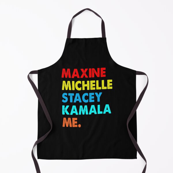 Item preview, MAXINE MICHELLE STACEY KAMALA ME VINTAGE designed and sold by Kaliarizone.