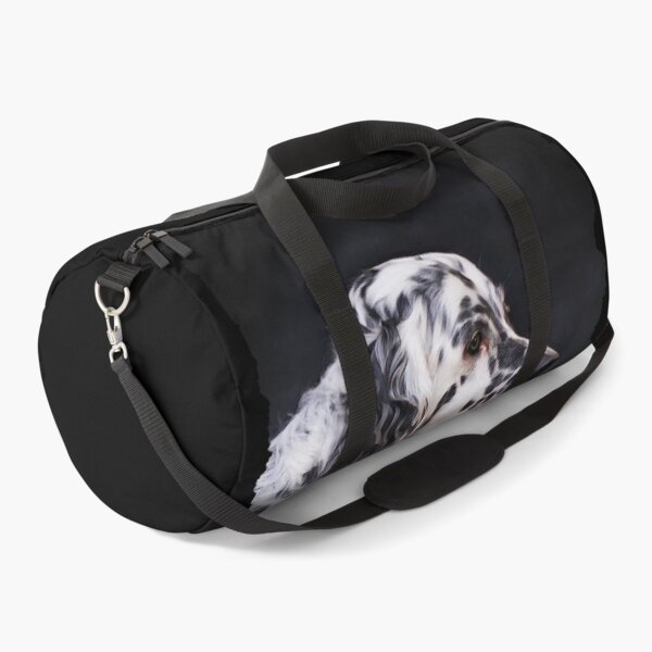 Item preview, English Setter Dog With Hazel Eyes designed and sold by Heathermarie321.