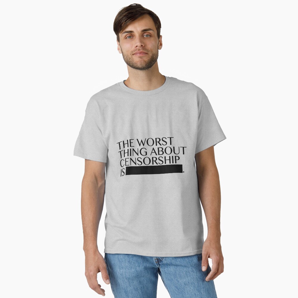 Artikel-Vorschau von Classic T-Shirt, designt und verkauft von guipires.
