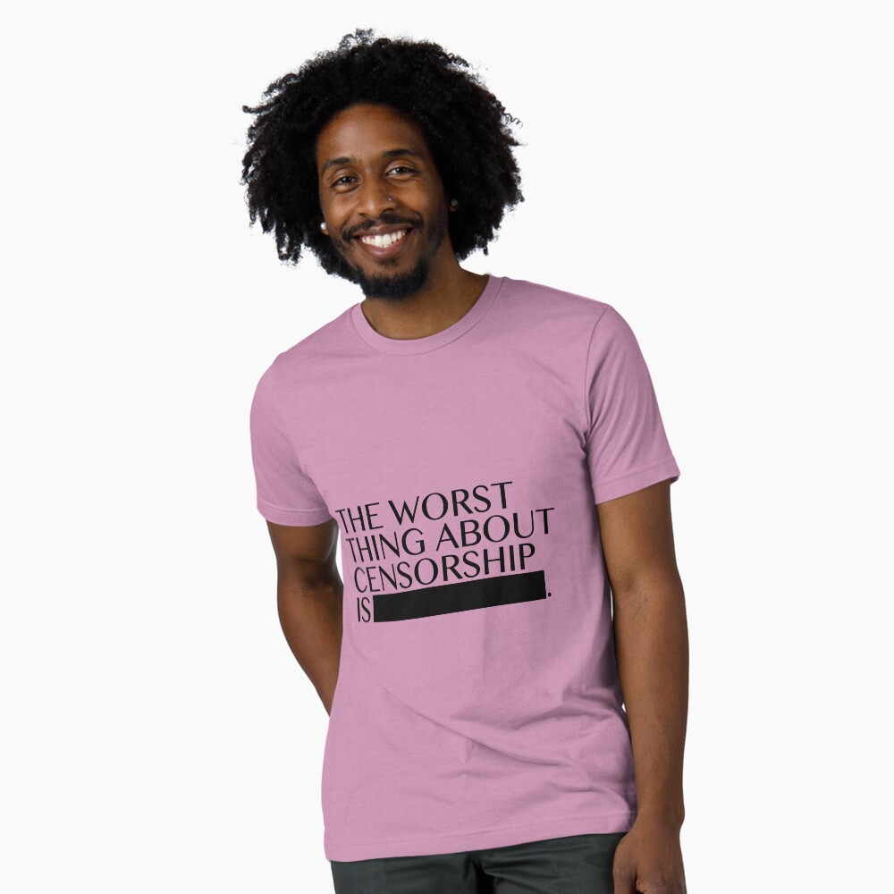 Artikel-Vorschau von Vintage T-Shirt, designt und verkauft von guipires.