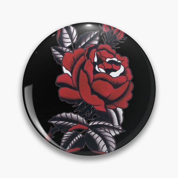 Item preview, Roses are Red... designed and sold by PhilKyleMOHC.