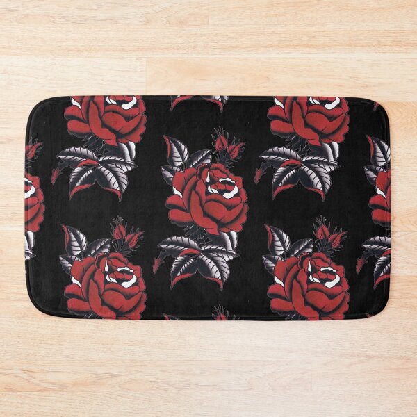 Item preview, Roses are Red... designed and sold by PhilKyleMOHC.