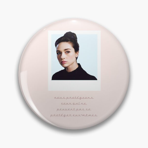 Item preview, ALLISON ARGENT | teen wolf designed and sold by serpentines.