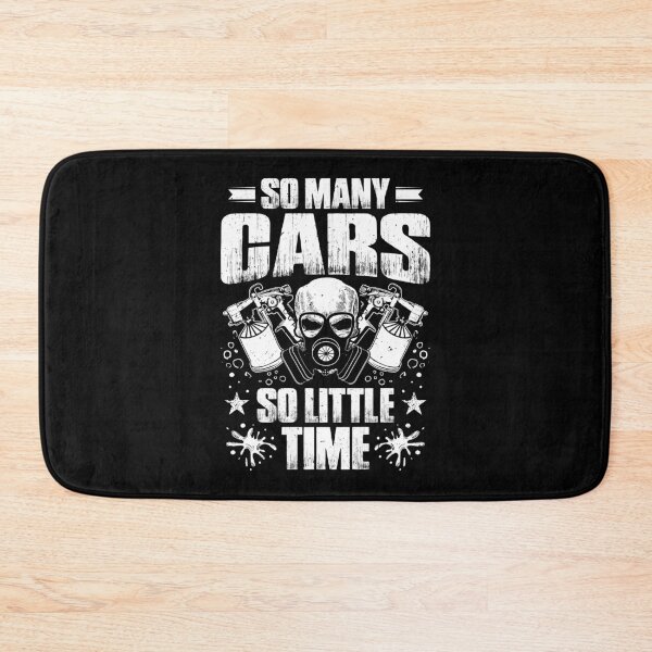 Item preview, Car Painter Automotive Painter Vehicle Painter designed and sold by Krautshirts.