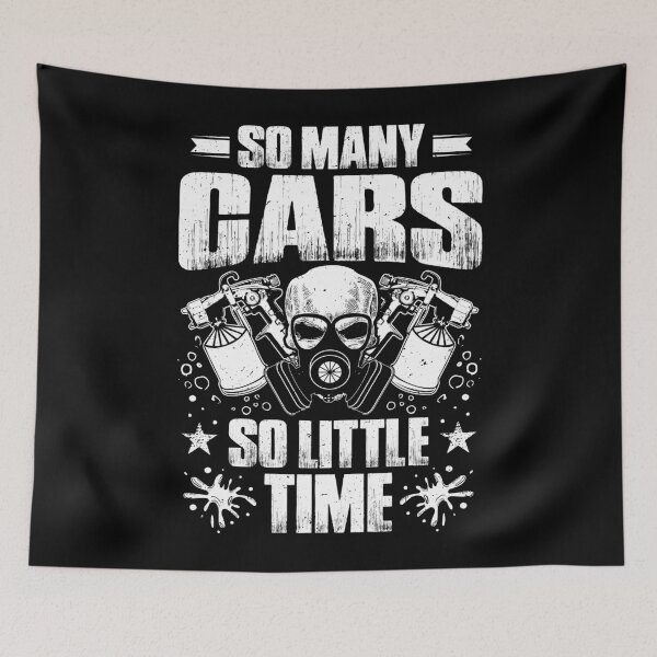 Item preview, Car Painter Automotive Painter Vehicle Painter designed and sold by Krautshirts.
