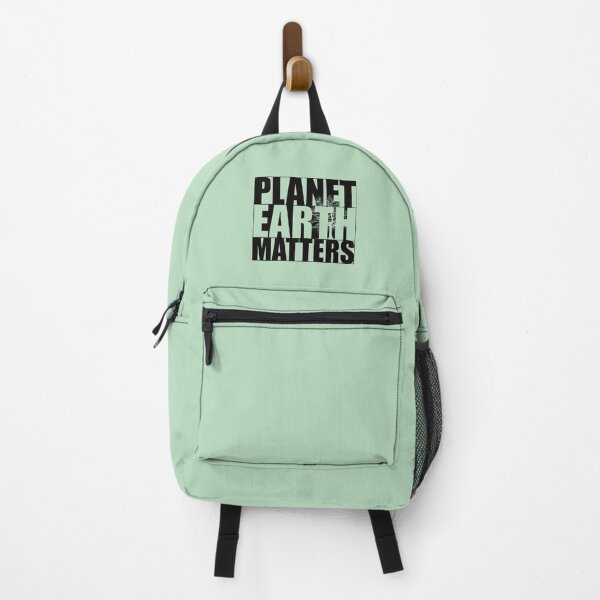 Item preview, Planet Earth Matters designed and sold by DKdesigns27.