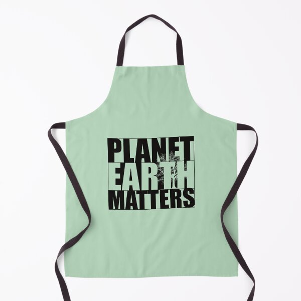 Item preview, Planet Earth Matters designed and sold by DKdesigns27.