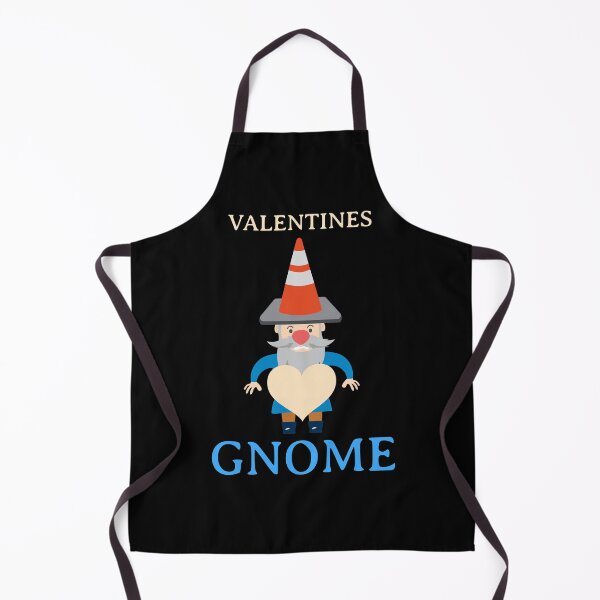 Item preview, Valentines Gnome designed and sold by greenchimp.