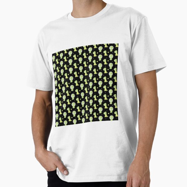 Dinosaur Party Premium T-Shirt