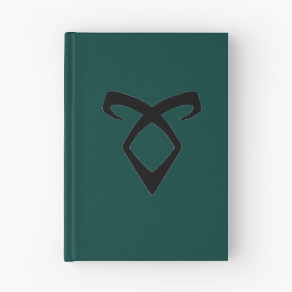 Item preview, Angelic Power Rune - Shadow Hunters designed and sold by qshiner.