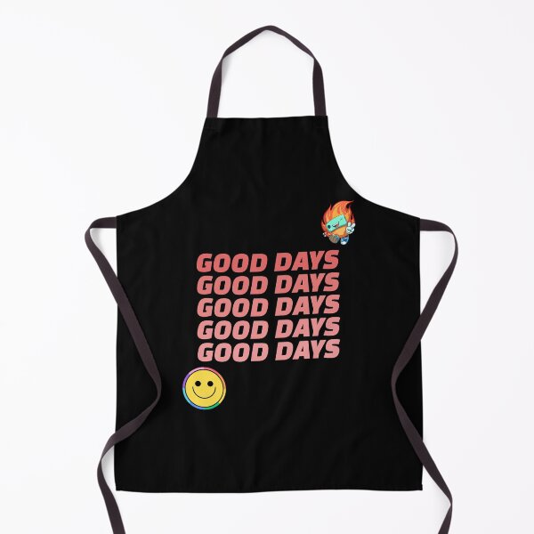 Item preview, Good Days designed and sold by greenchimp.