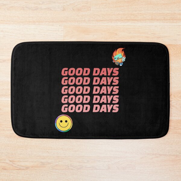Item preview, Good Days designed and sold by greenchimp.