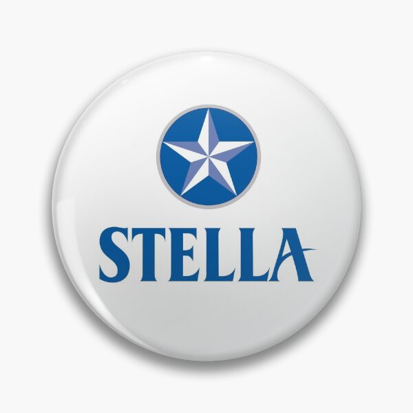 Item preview, Stella la cerveza egipcia designed and sold by PeterSS.