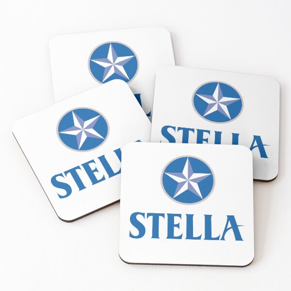 Item preview, Stella the Egyptian beer  designed and sold by PeterSS.
