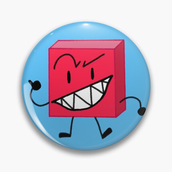Item preview, Blocky designed and sold by BattleHighway.