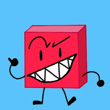 Artwork thumbnail, Blocky by BattleHighway